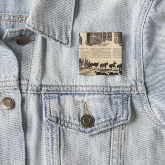 Heringspatentmeister Button (Beispiel)