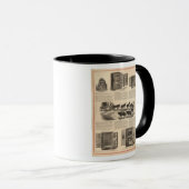 Heringspatentmeister Tasse (VorderseiteRechts)