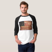 Heritage Americana Meme T-Shirt (Vorne ganz)