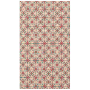 Heritage Bloom Tablecloth Tischdecke