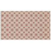 Heritage Bloom Tablecloth Tischdecke (Vorderseite (Horizontal))