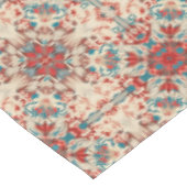 Heritage Bloom Tablecloth Tischdecke (Schrägansicht)