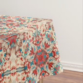Heritage Bloom Tablecloth Tischdecke (Beispiel)