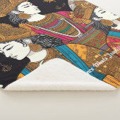 "Heritage Celebrations Redefined" Sherpadecke (3/4)