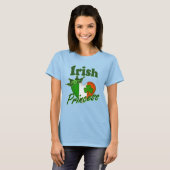 Heritage Heritage T-Shirt (Vorne ganz)