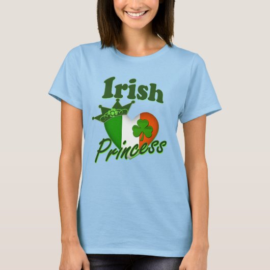 Heritage Heritage T-Shirt (Vorderseite)