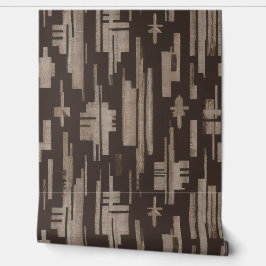 Heritage Luxe (Earth + Brown)   Tapete