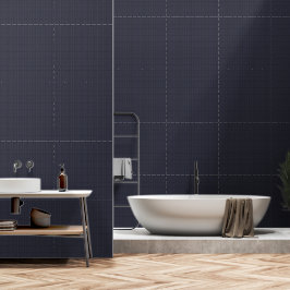 Heritage Luxe Nr. 4 (Indigo + Erde) Luxus Tapete