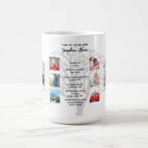 Heritage Oma FOTO COLLAGE