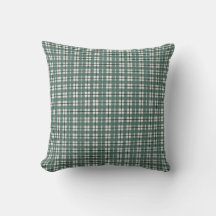Heritage Plaid Karo Landhaus Eukalyptus