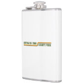 Heritage Rail Trail Landkreis Park Flachmann (Links)