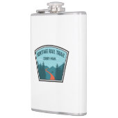 Heritage Rail Trail Landkreis Park Flachmann (Links)