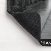 Heritage Railway Mousepad (Ecke)