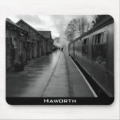 Heritage Railway Mousepad (Vorne)