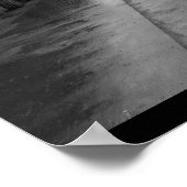 Heritage Railway Poster (Ecke)