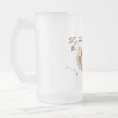 Heritage Roots Tasse (Links)
