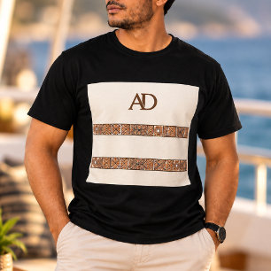 Heritage Threads T-Shirt