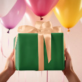 Herkömmliche Blätter für grüne Umschläge