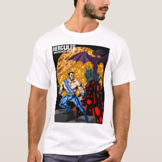 Herkules 3000 T-Shirt