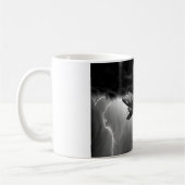 Herkules C-130 Kaffeetasse (Links)