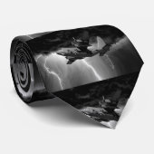 Herkules C-130 Krawatte (Gerollt)