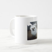 Herkules Kaffeetasse (Vorderseite Links)