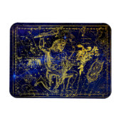 Herkules Konstellationsmagnet Magnet (Horizontal)