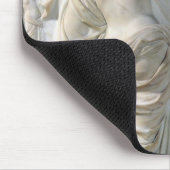 Herkules krönte durch Ruhm, 1671 Mousepad (Ecke)