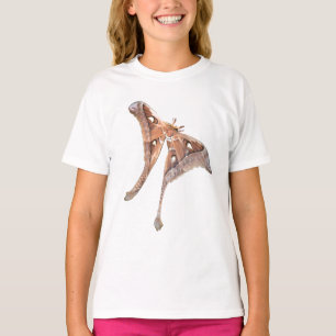 Herkules-Motte T-Shirt