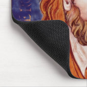 Herkules Mousepad (Ecke)