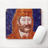 Herkules Mousepad (Mit Mouse)