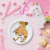 Herkules Pappteller (Party)