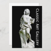 Herkules Statue (Vorne/Hinten)