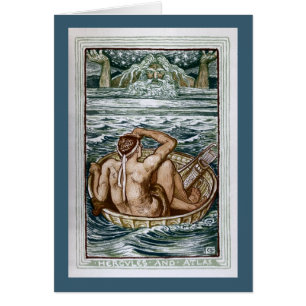 Herkules und Atlas