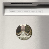 Herkules und Cascades, Wilhelmshohe, Cassel (d.h. Magnet (In Situ (Geschirrspüler))