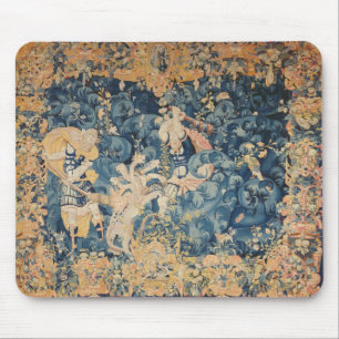 Herkules und die Lernaean Hydra Mousepad