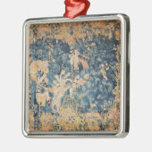 Herkules und die Lernaean Hydra Ornament Aus Metall (Links)