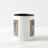 Herkules und die Lernaean Hydra Tasse (Zentrum)