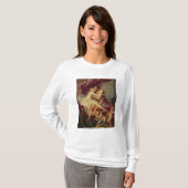 Herkules und Omphale T-Shirt (Vorne ganz)