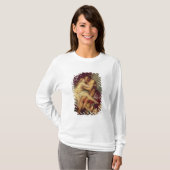 Herkules und Omphale T-Shirt (Vorne ganz)