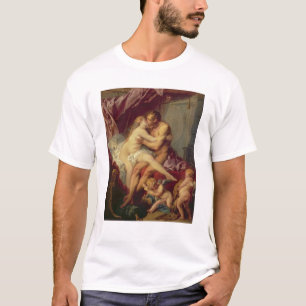 Herkules und Omphale T-Shirt