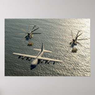 Herkules und Super Hallions Poster