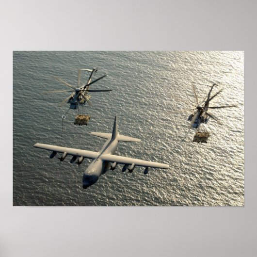 Herkules und Super Hallions Poster (Vorne)