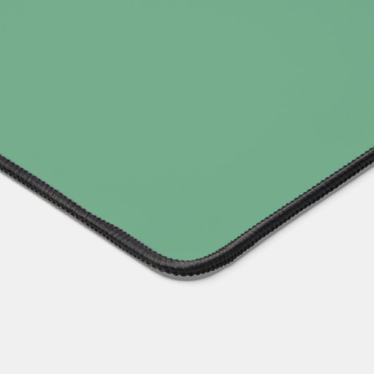 Herkunft Addict Family Tree Schreibtischunterlage (Ecke)