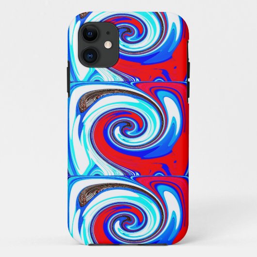 Herkunft Case-Mate iPhone Hülle (Rückseite)