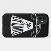 HERKUNFT Case-Mate iPhone HÜLLE (Rückseite (Horizontal))