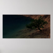 Herkunft der Ruhe - Extrem Poster (Vorne)