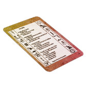 Herkunft Magnet (Rechte Seite)