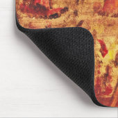 Herkunft Mousepad (Ecke)
