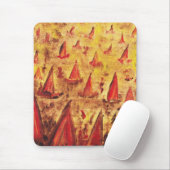 Herkunft Mousepad (Mit Mouse)